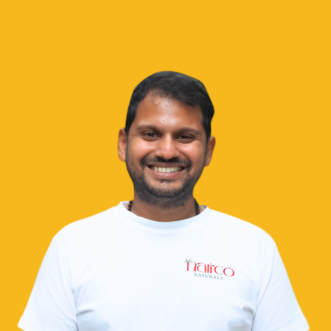 Dr. M.K Kaushik